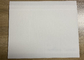 14mm PP Corrugated Plastic Sheets White Coroplast Fluted Polypropylene