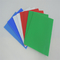 Customized Color Plastic Corex Sheets For Packaing Industy And Printing 14mm