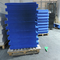 48x96&quot; PP Corrugated Plastic Sheets Water Proof Customized Color 1220 X 2440mm