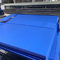Free Die Cutting Corrugated Plastic Sheets 4x8 Customized Color 1220 X 2440mm
