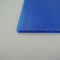 Printable Green PP Corrugated Plastic Sheets 4mm Thickness Durable For Printing