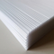 Rectangle Corrugated Plastic PP Sheets With Smooth Surface Corrosion Resistance