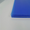 Surface Smooth Corrugated Plastic Board 12mm PP Customized Density 300gsm