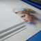Customized Corrugated Plastic Sheets Density 300gsm Printing Color Service 12mm