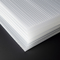300gsm Recyclable Corrugated Plastic Sheets 4x8 Size Good Chemical Resistance