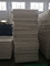 4mm Corrugated Plastic Sheets 4x8 White Color UV Resistant Good Chemical Resistance
