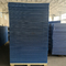 Good Flexibility 4x8 Corrugated Plastic Sheets 300gsm Printing With Varying