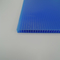 Waterproof Corrugated Plastic PP Sheets Customized 1220x2440mm 2000g / M2