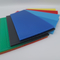SGS 2mm Corrugated Plastic Sheets Waterproof Protection