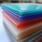 4x8 Corrugated PP Plastic Sheets Smooth Surface  12mm