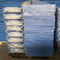 Non Toxic Corrugated Plastic Sheets 4x8 , 3mm Corrugated Plastic Sheets