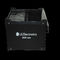 Electronic Industry Black Antistatic ESD Corrugated Box