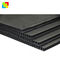 1220x2440mm Corflute Floor Protection , Corrugated Plastic Floor Protection