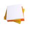 Advertising Use Corrugated Plastic Sign Blank Sheets