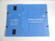 Self Adhesive PP Corrugated Plastic Box 620x420x380mm