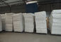 White PP Corrugated Plastic Sheets Waterproof Polypropylene Corrugated Sheet