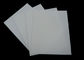PP Extructed White Corrugated Plastic Sheets Coroplast Boards