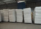 PP Extructed White Corrugated Plastic Sheets Coroplast Boards