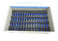 3mm Corrugated Plastic Dividers Good Toughness OEM Logo