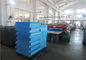 Colored PP Corrugated Plastic Sheets Weather Resistant