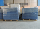 Die Cutting Corrugated Plastic Layer Pads 1220x2440mm